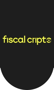 logo fiscal cripto